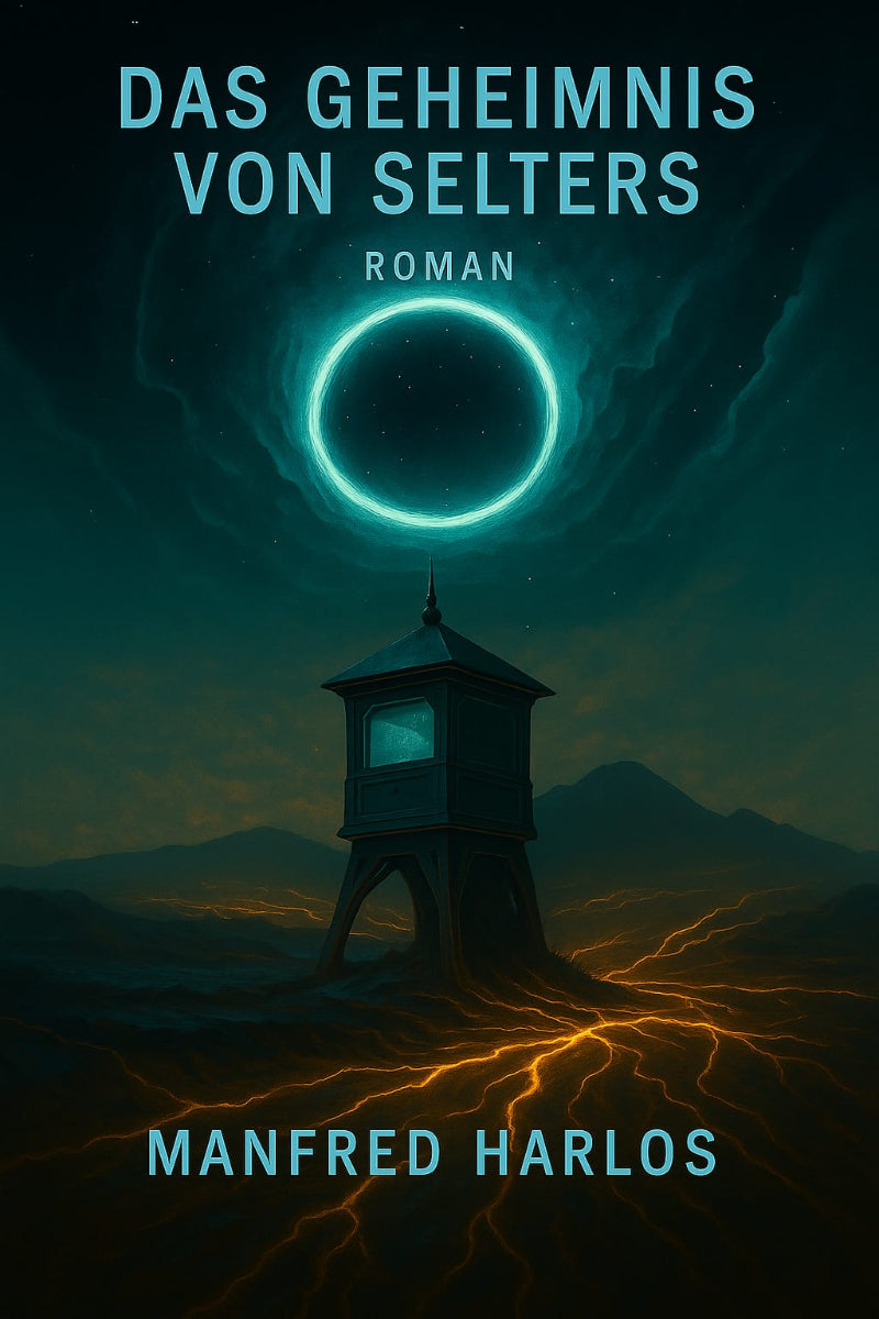 Das Geheimnis von Selters.