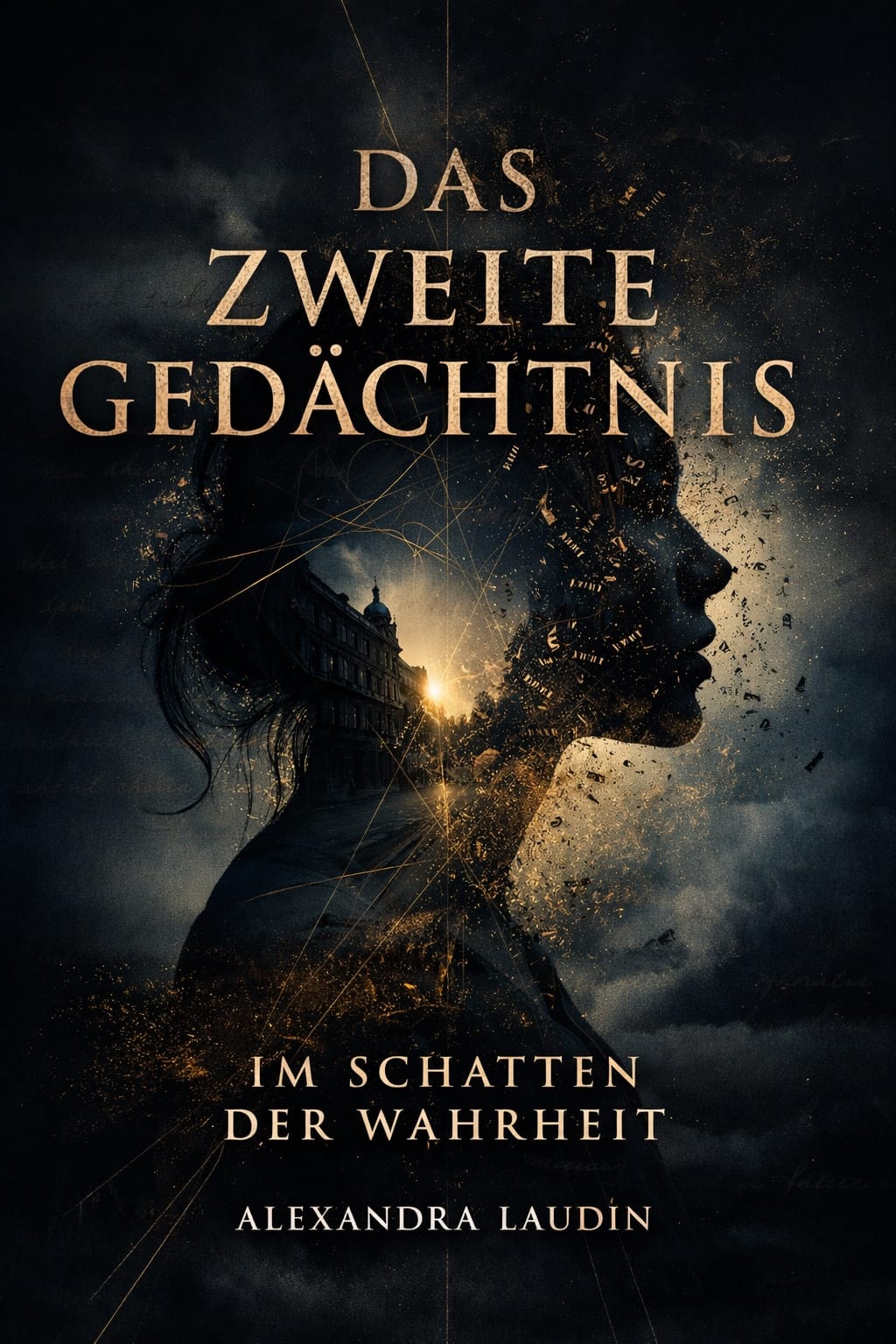 DAS ZWEITE GEDÄCHTNIS