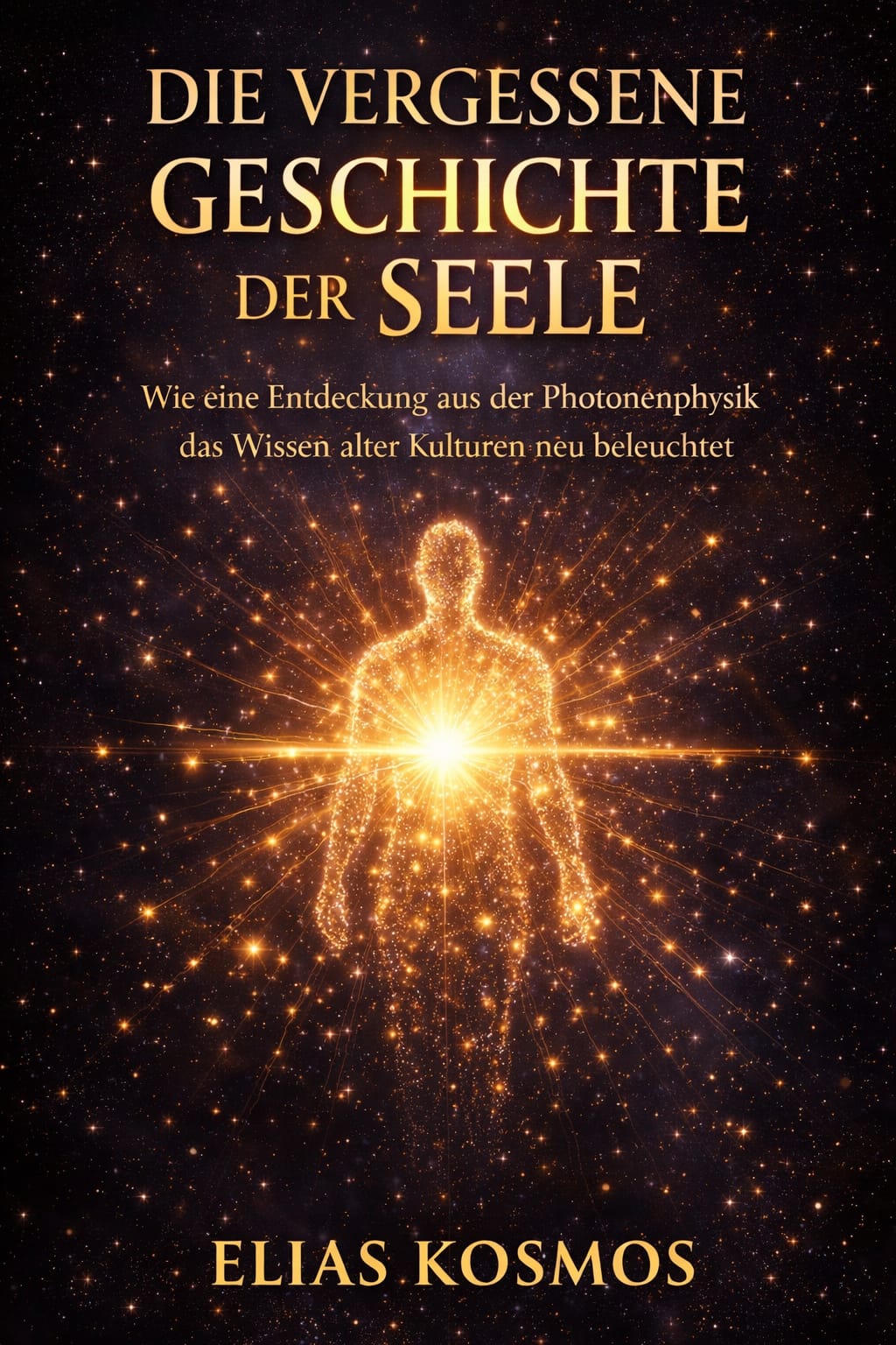 Die vergessene Geschichte der Seele.