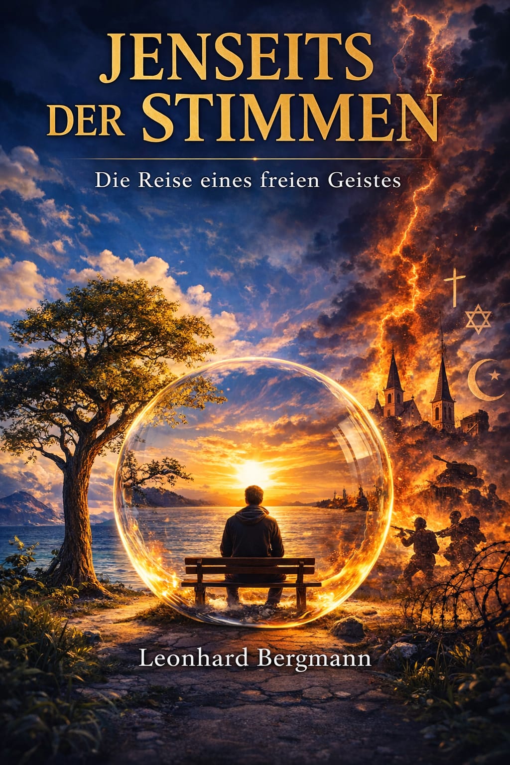 Jenseits der Stimmen
