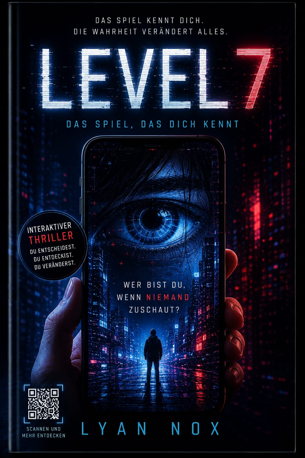 LEVEL  7