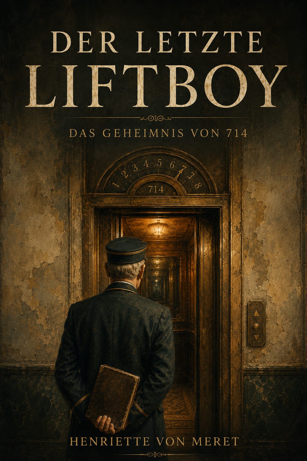 Der letzte Liftboy