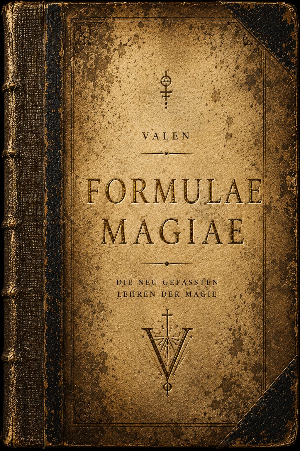 FORMULAE MAGIAE