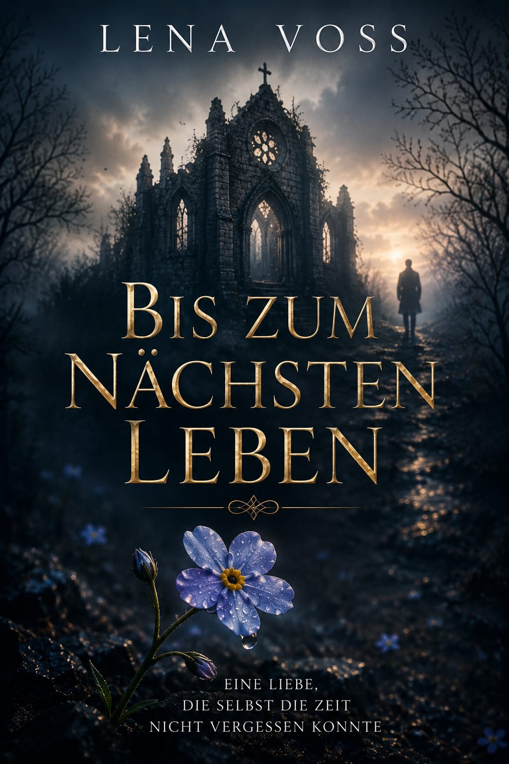 BIS ZUM NÄCHSTEN LEBEN