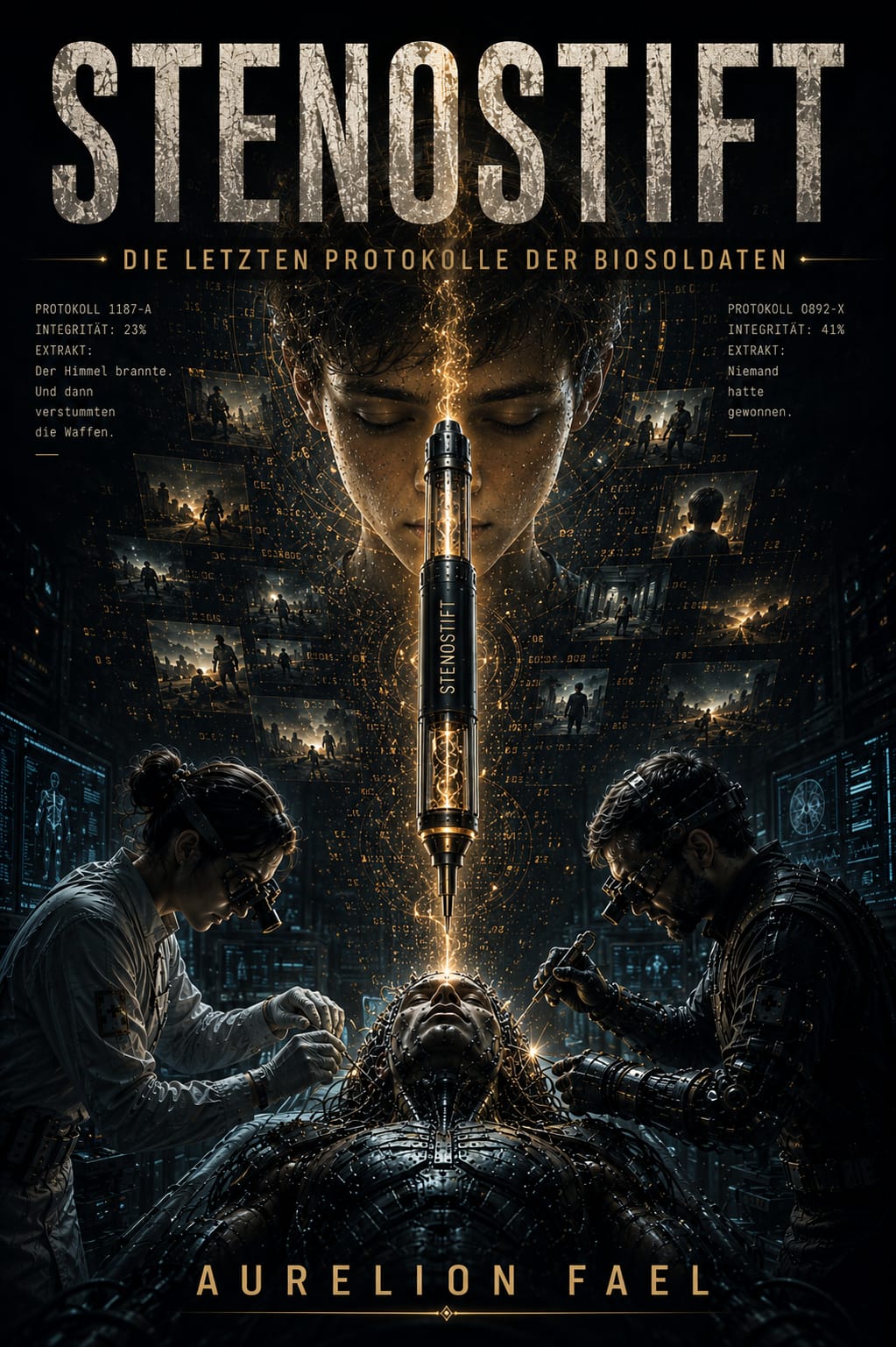 STENOSTIFT