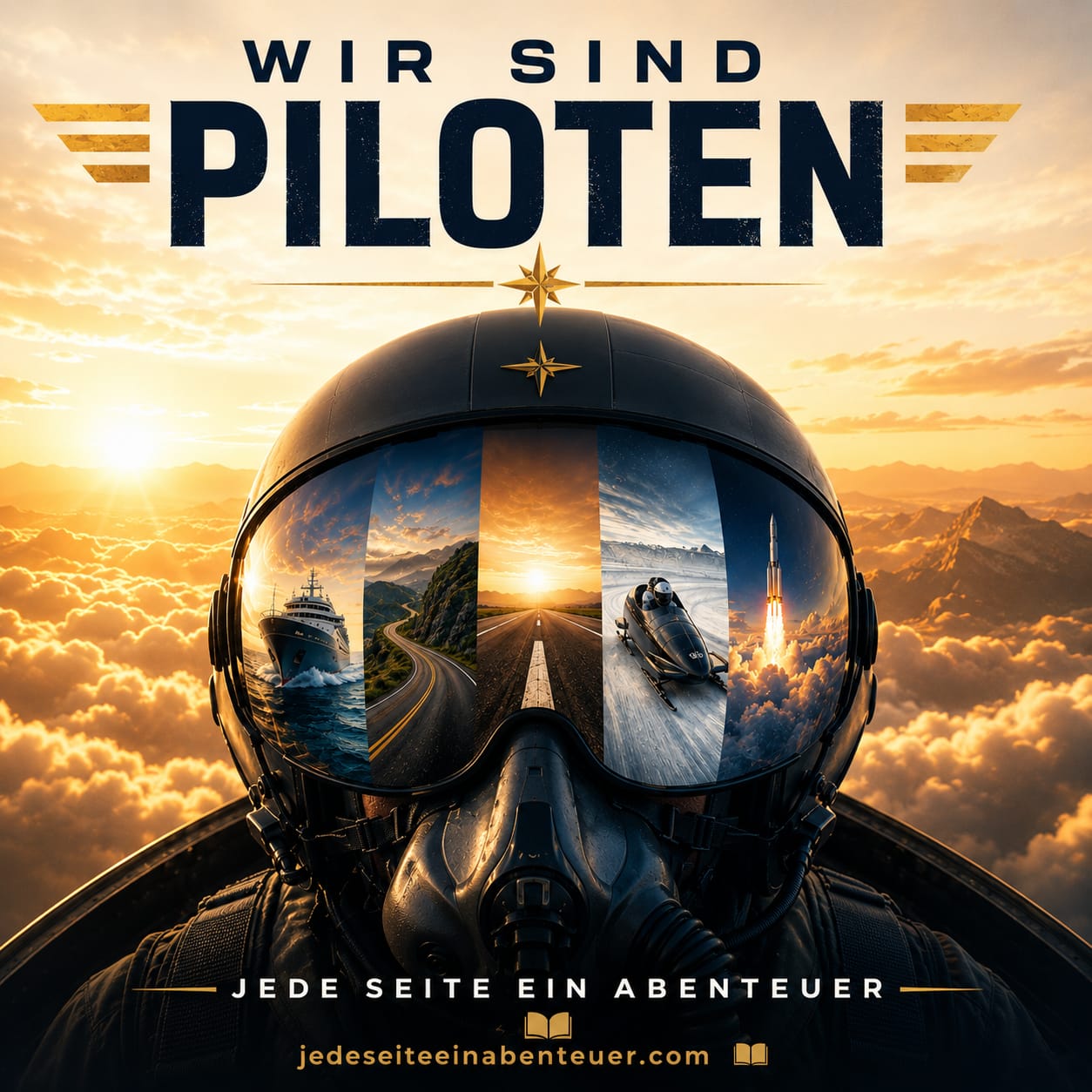 Wir sind Piloten