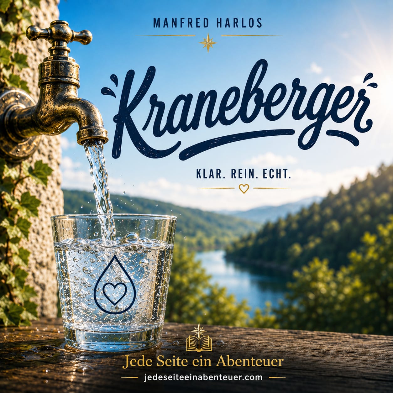 Kraneberger