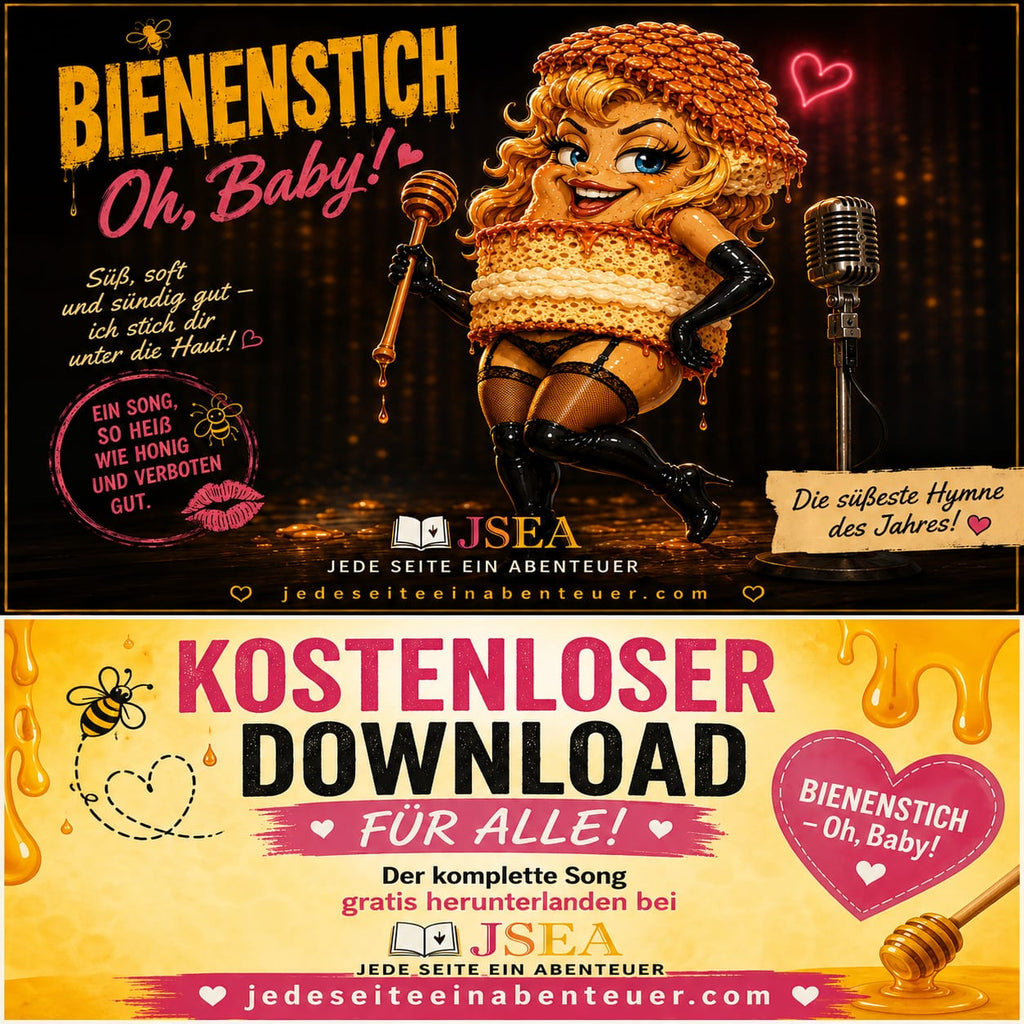 Bienenstich Oh, Baby