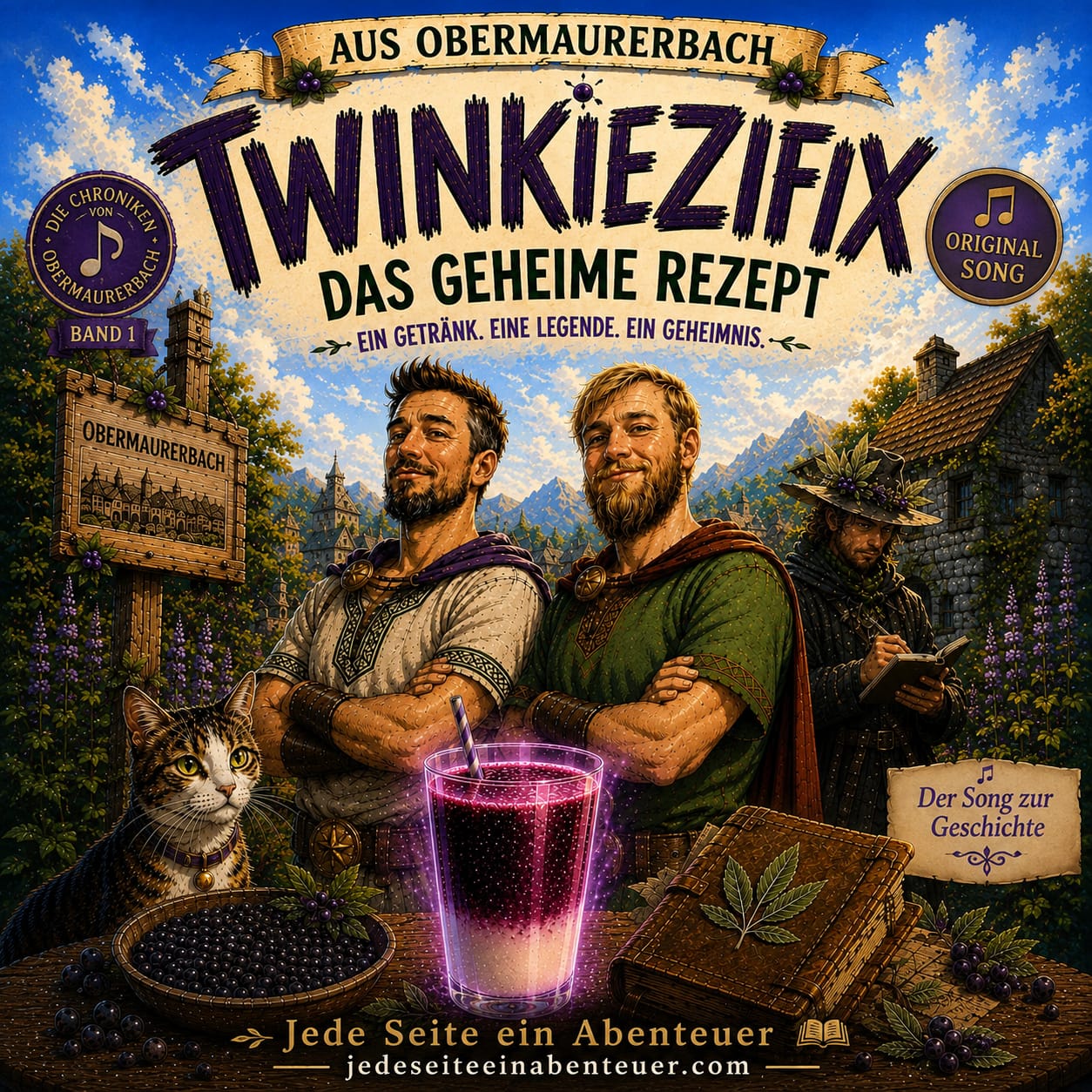 TWINKIEZIFIX