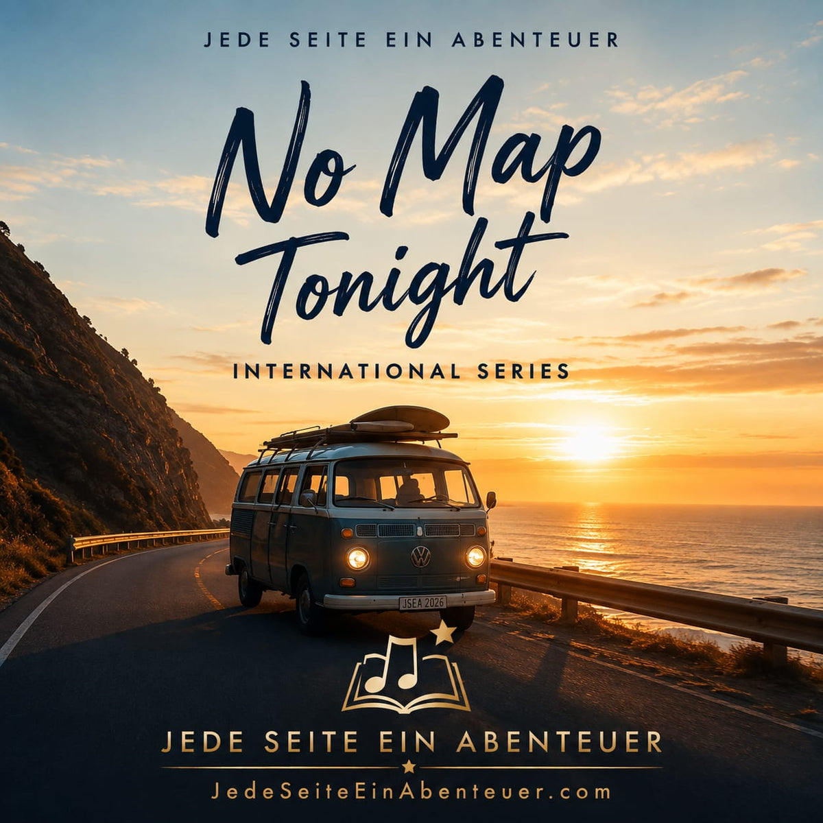 No Map Tonight