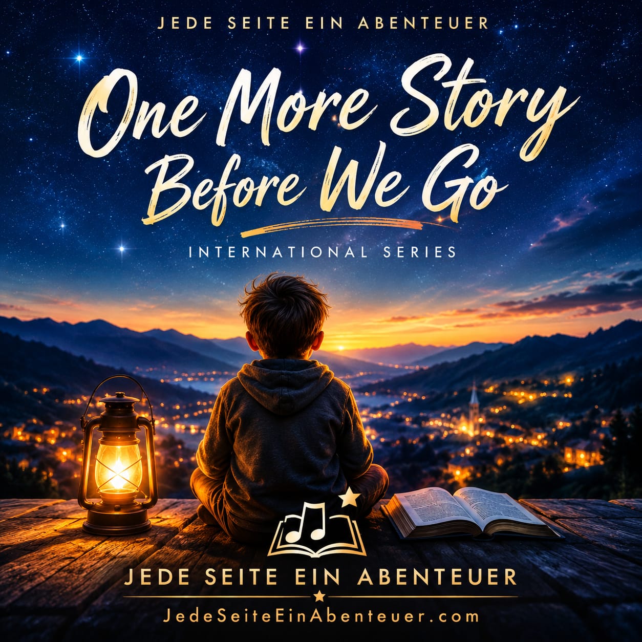 One More Story Before We Go