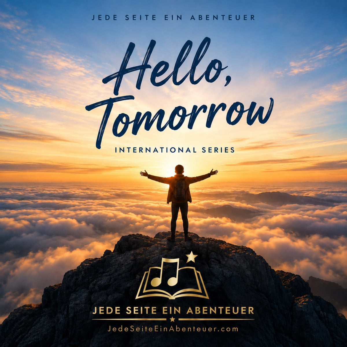 Hello Tomorrow