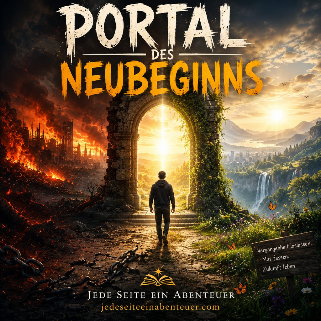 Portal of Rebirth