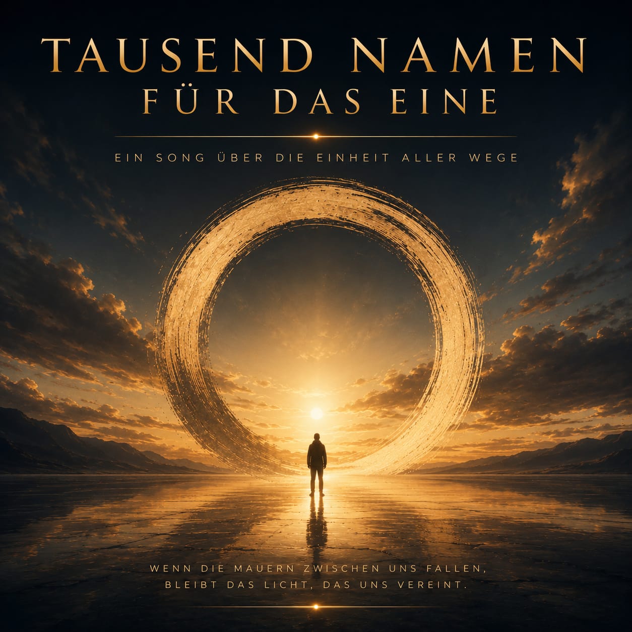 Tausend Namen für das Eine
