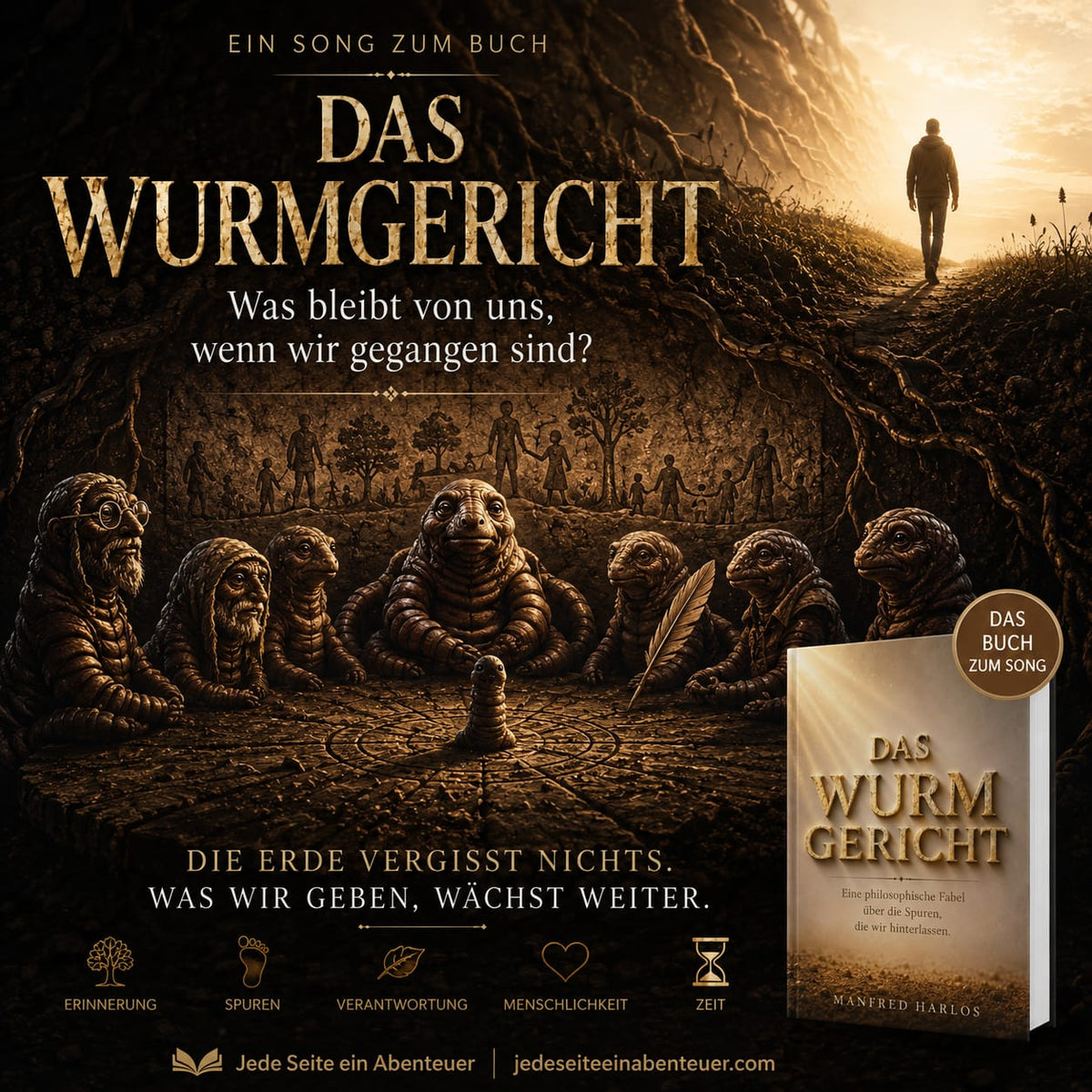 Das Wurmgericht