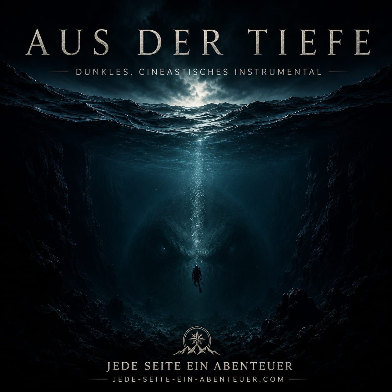 Aus der Tiefe