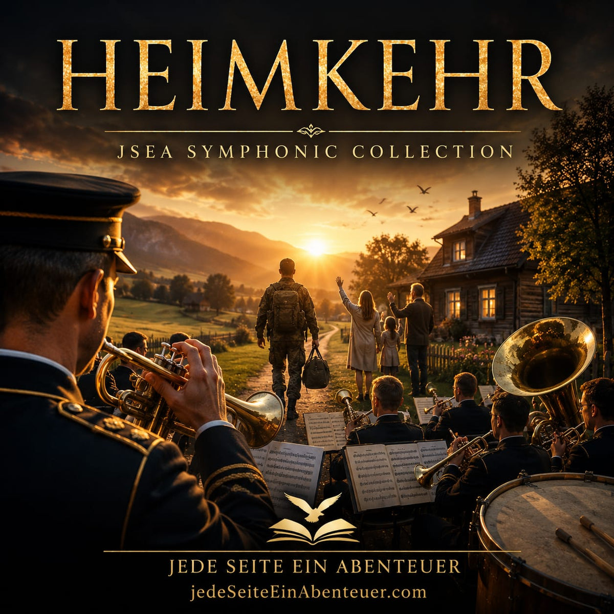 HEIMKEHR