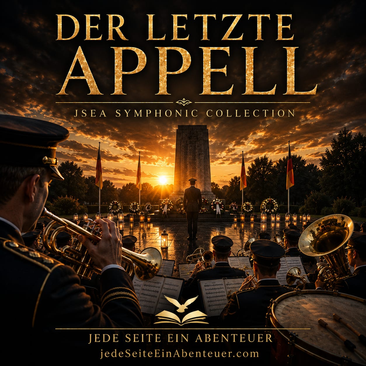 Der letzte APPEL