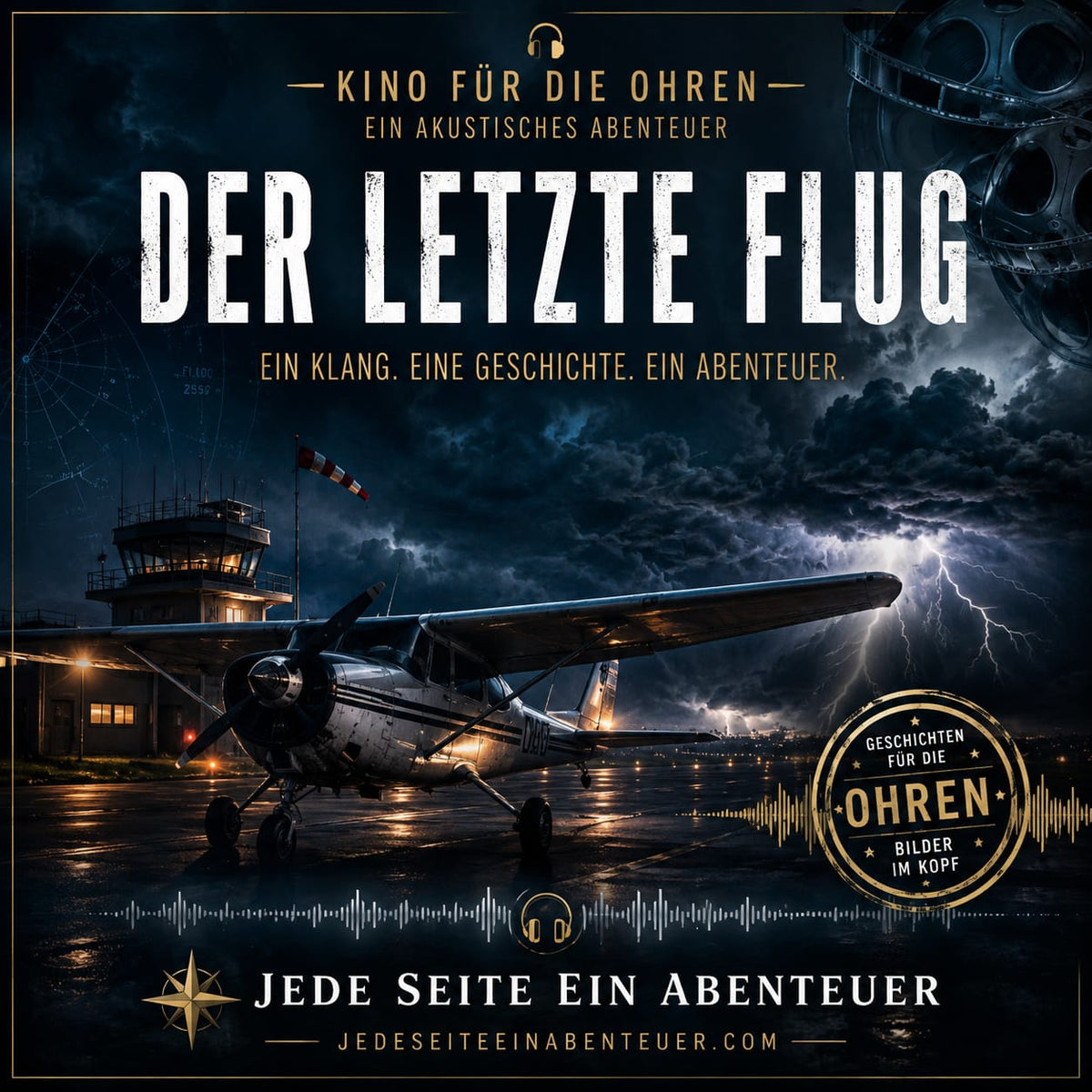 Der letzte Flug