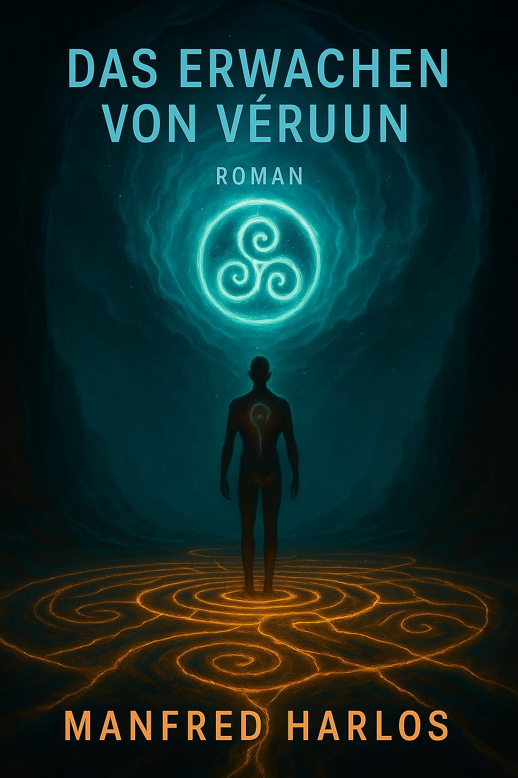 Das Erwachen von Véruun