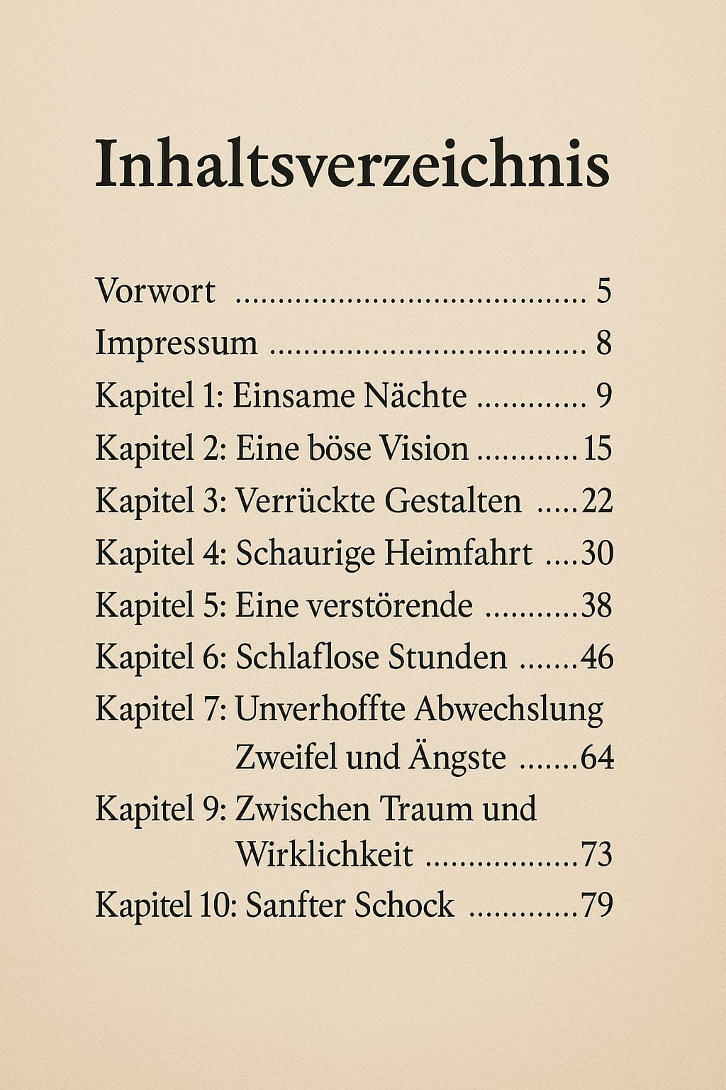 Zombies in Karton - Flucht aus der Vergangenheit