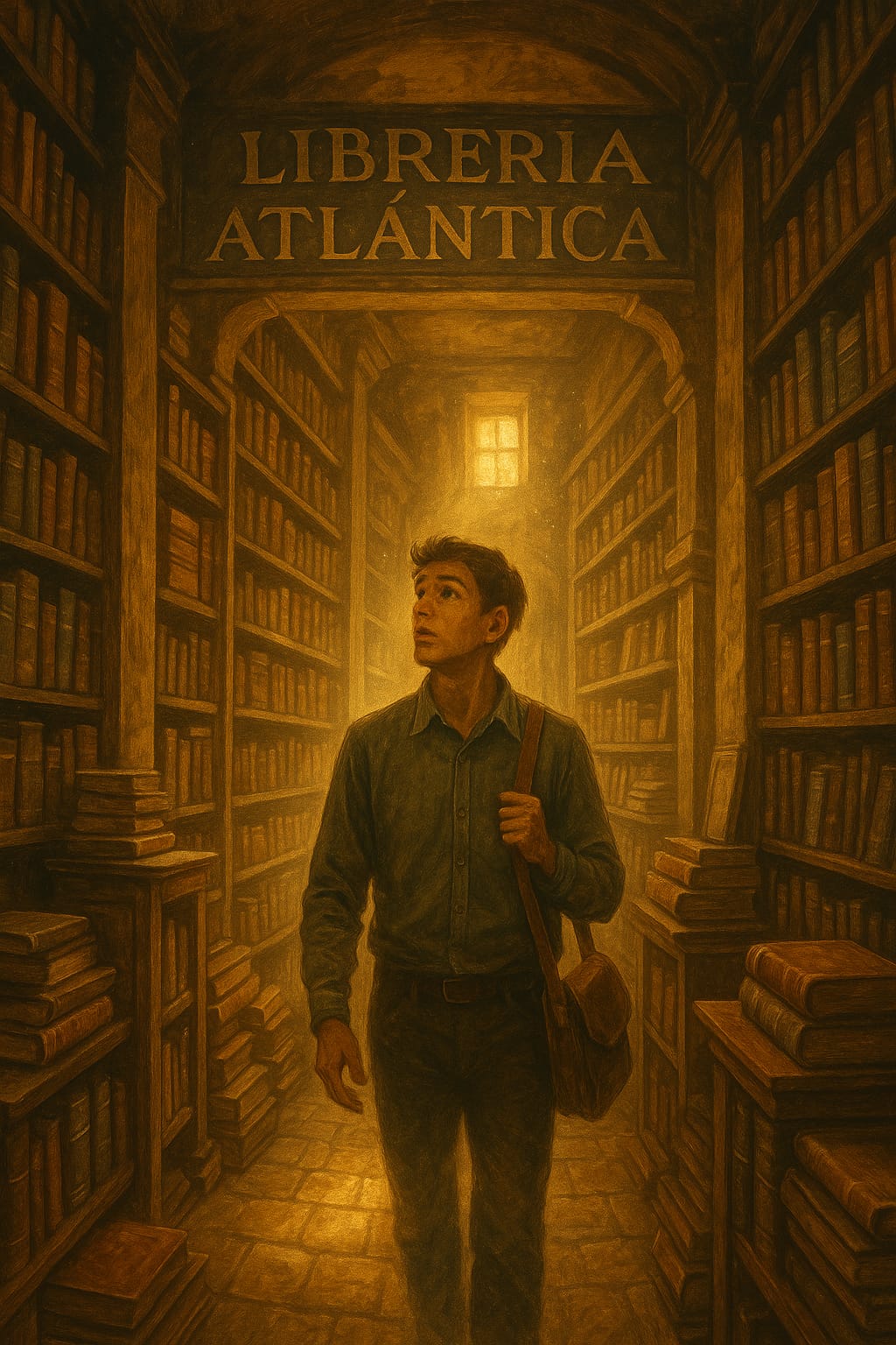 Das Notizbuch der Wörter