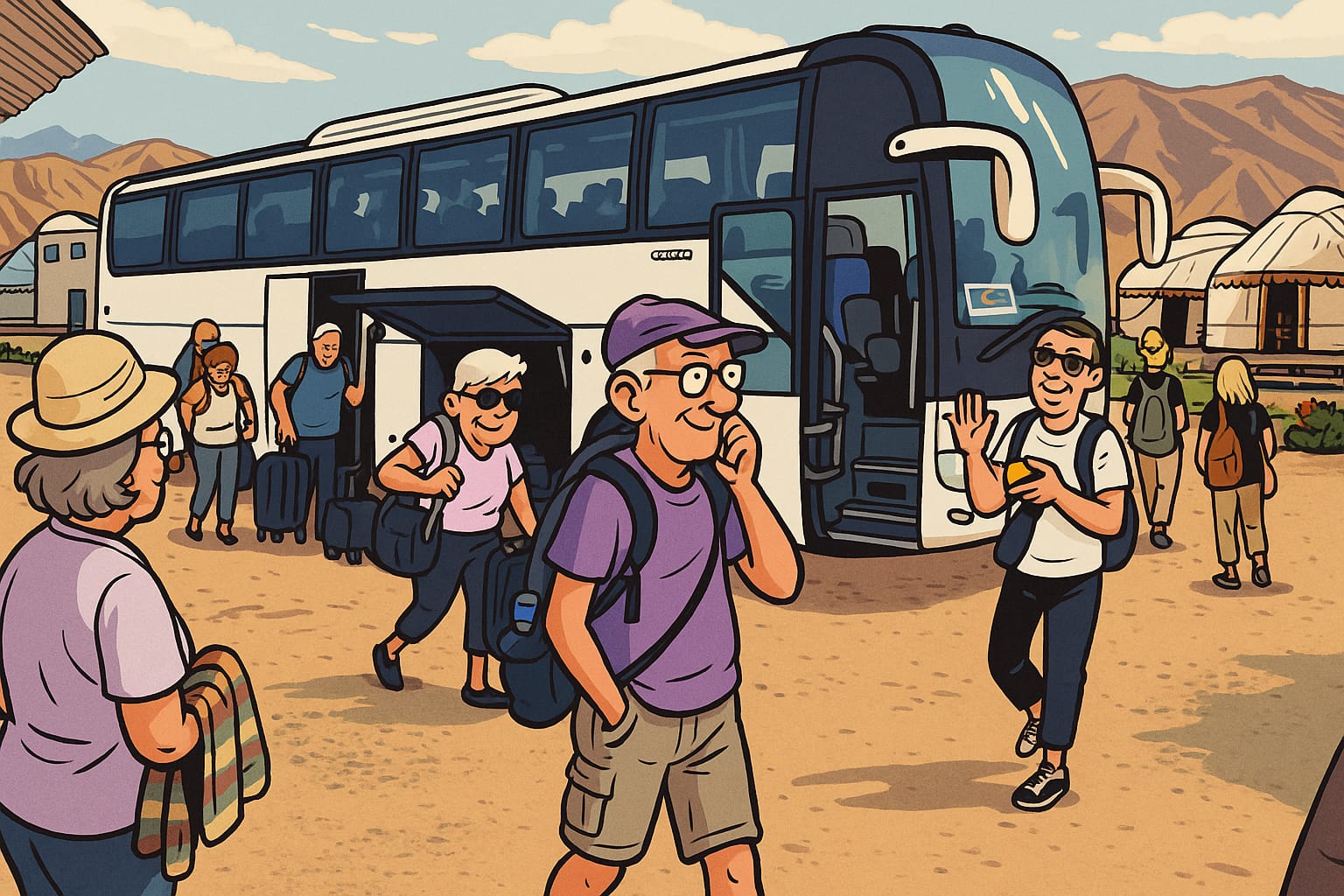 Wenn der Trend zur Tortur wird