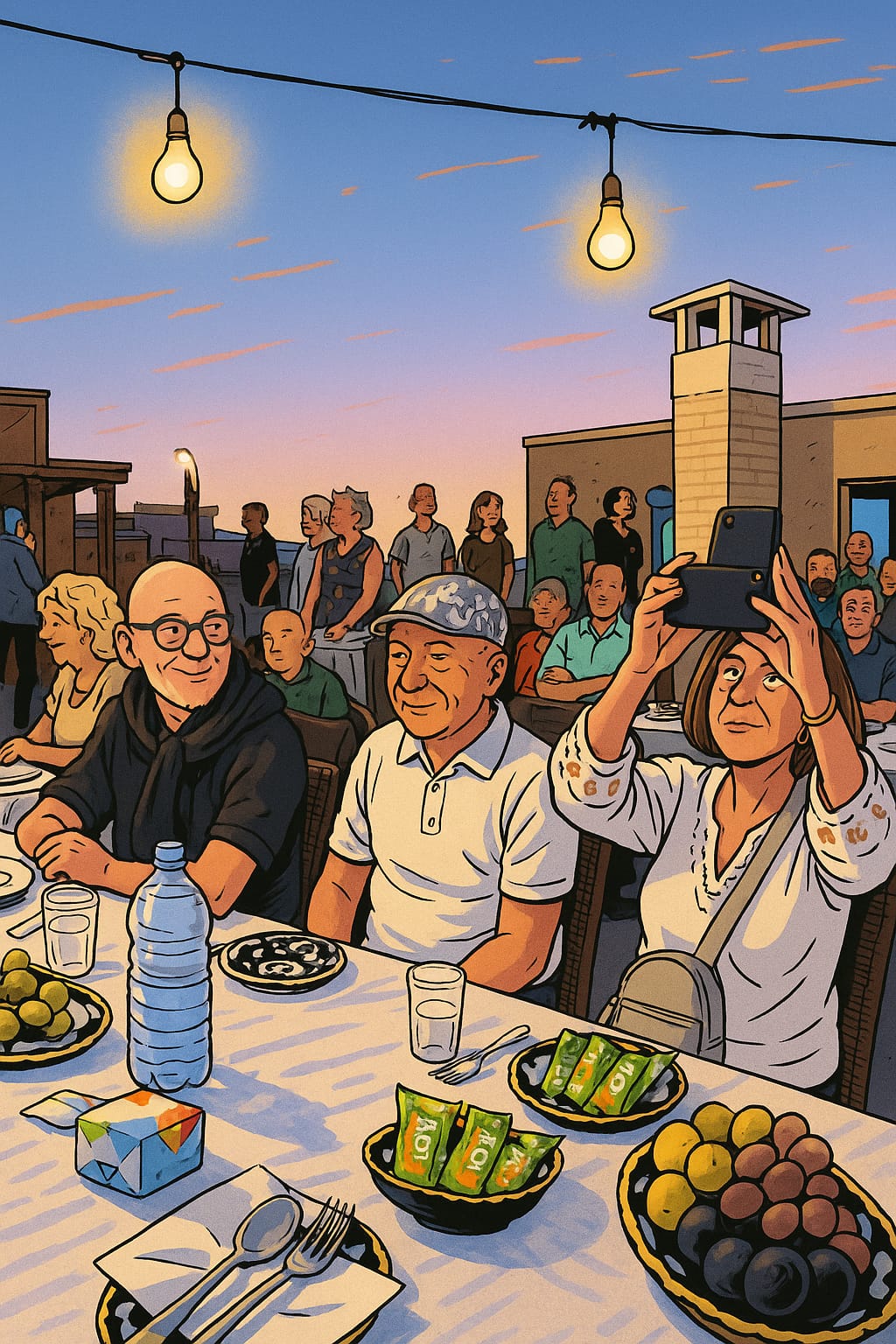 Wenn der Trend zur Tortur wird