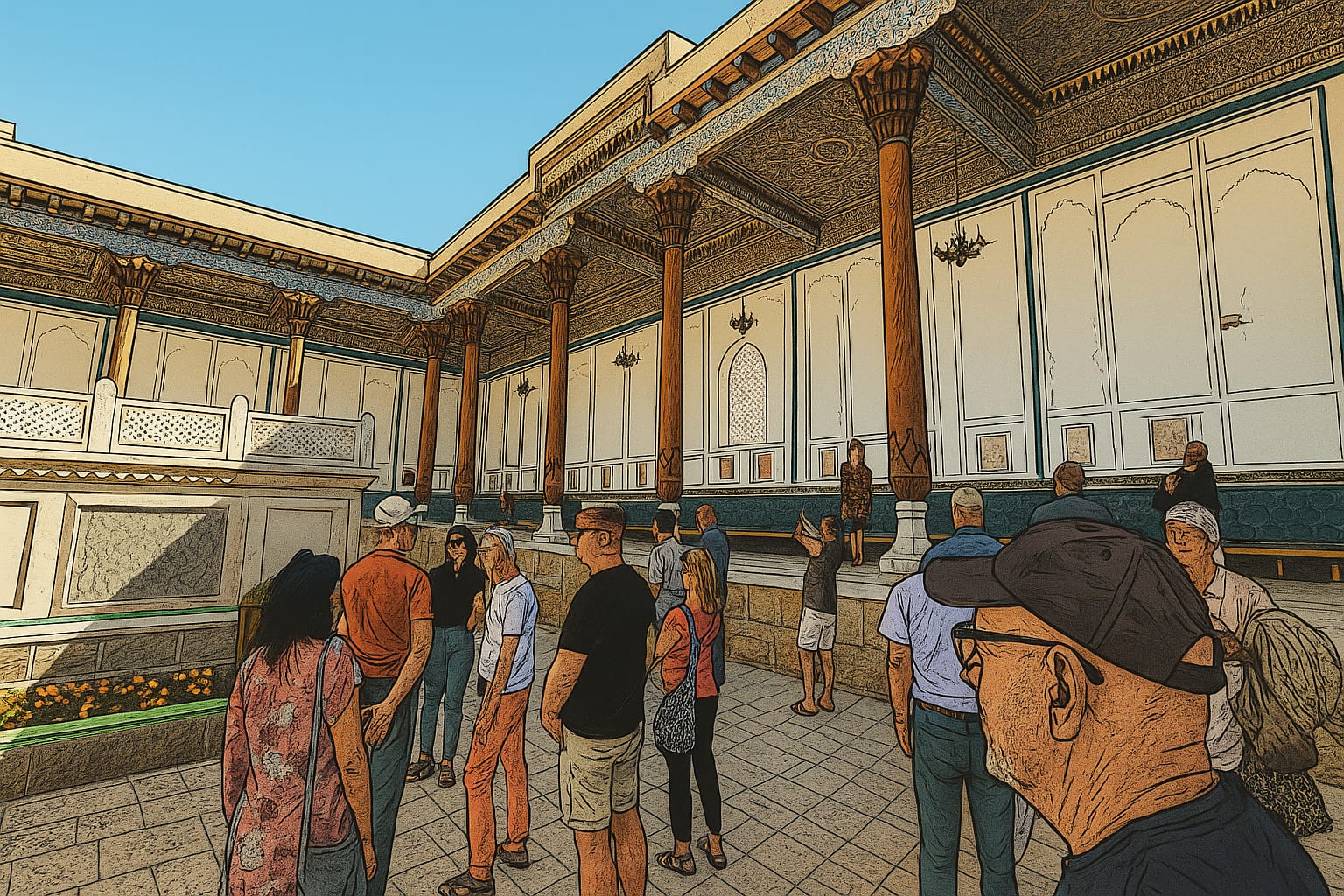 Wenn der Trend zur Tortur wird