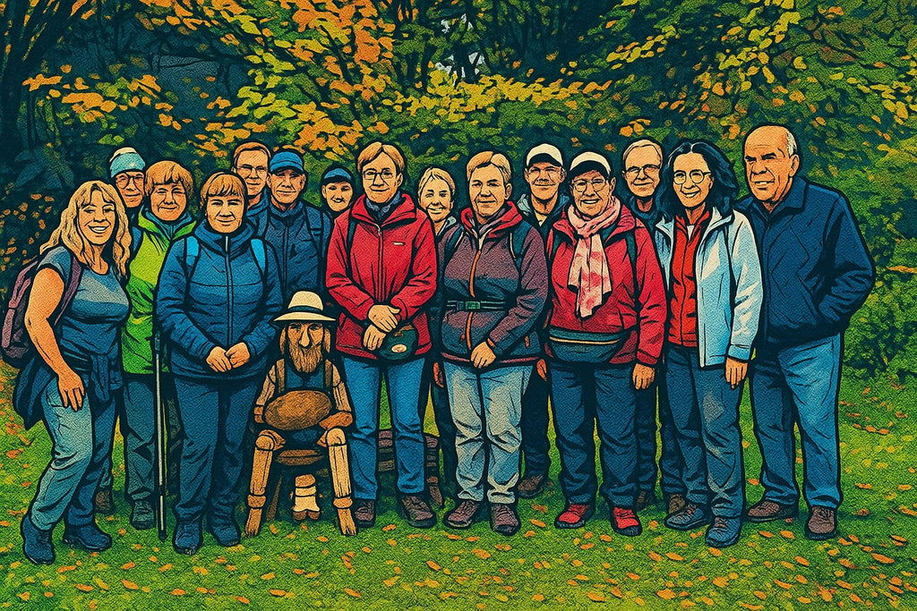 DANNI und die HÜTER des Silbersees