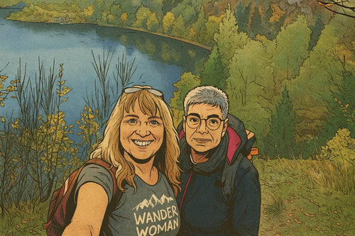 DANNI und die HÜTER des Silbersees