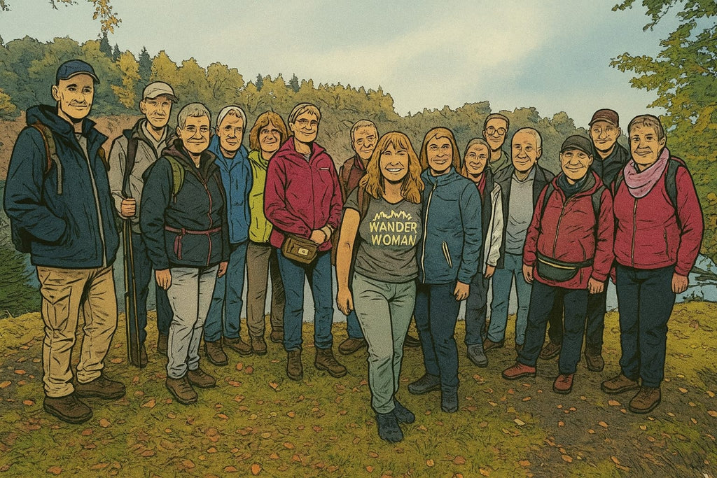 DANNI und die HÜTER des Silbersees