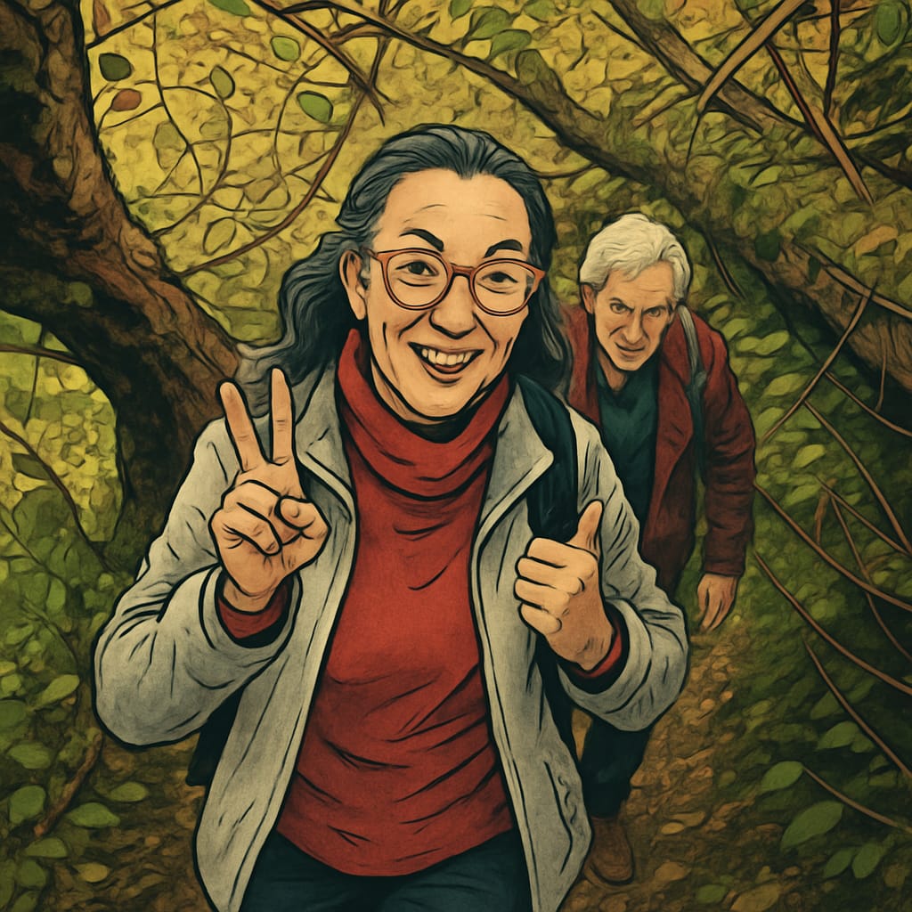 DANNI und die HÜTER des Silbersees