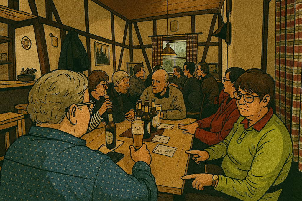 DANNI und die HÜTER des Silbersees