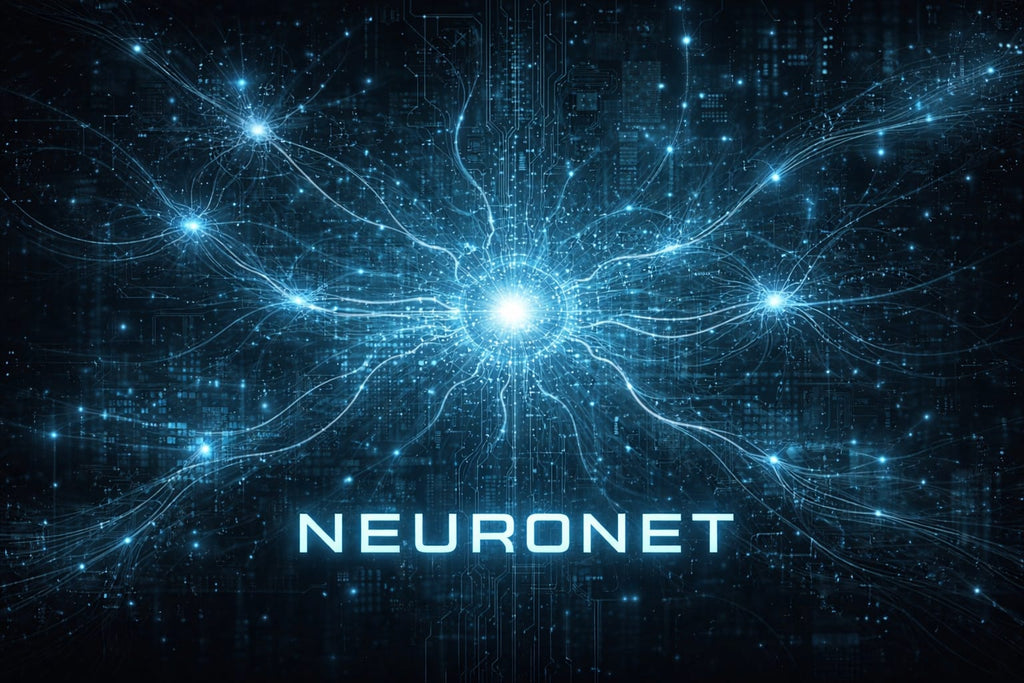 NEURONET
