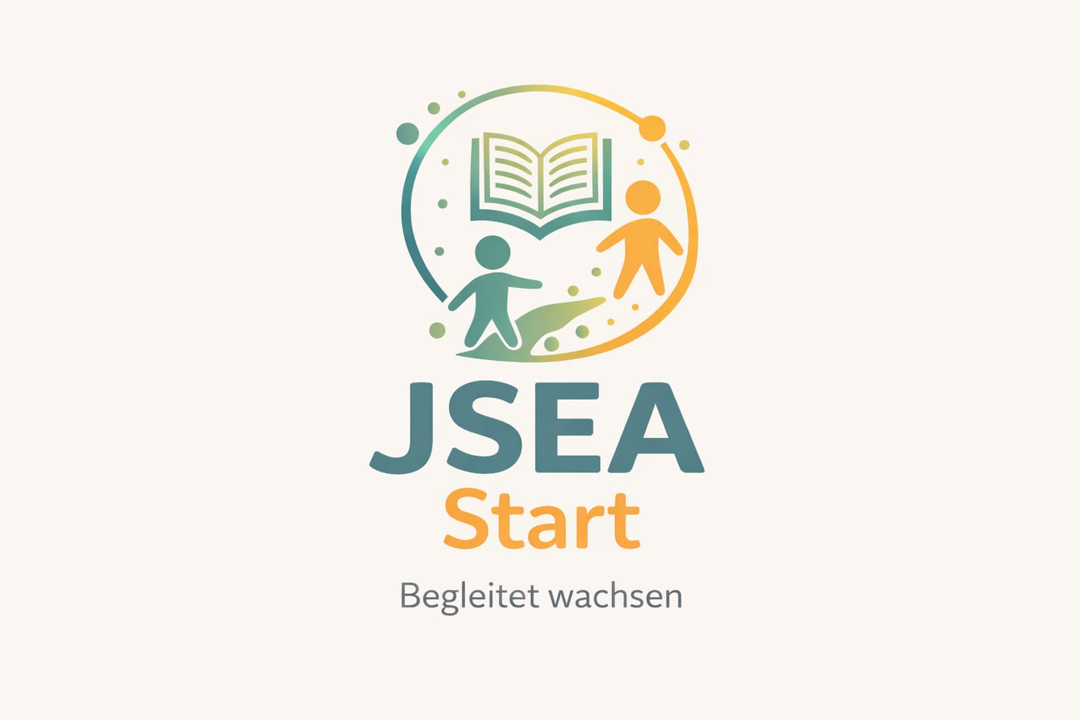 „Dachbereich für Start-, Übergangs- und Entwicklungsformate innerhalb von JSEA.“