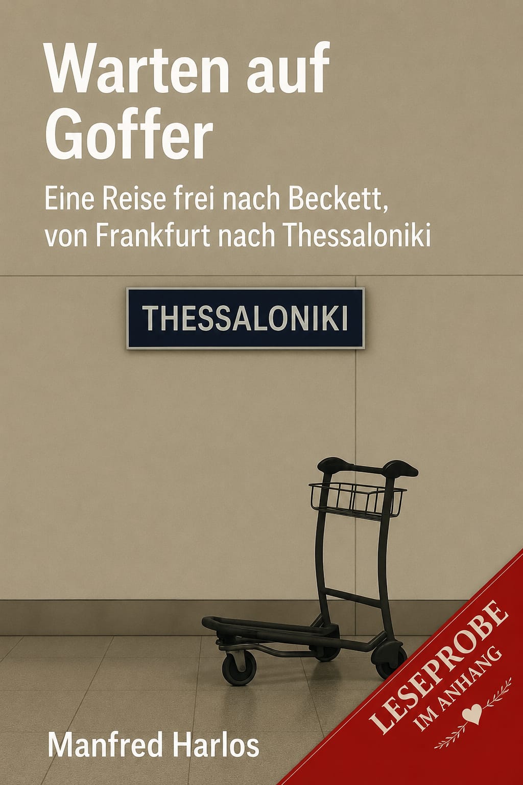 Warten auf Goffer