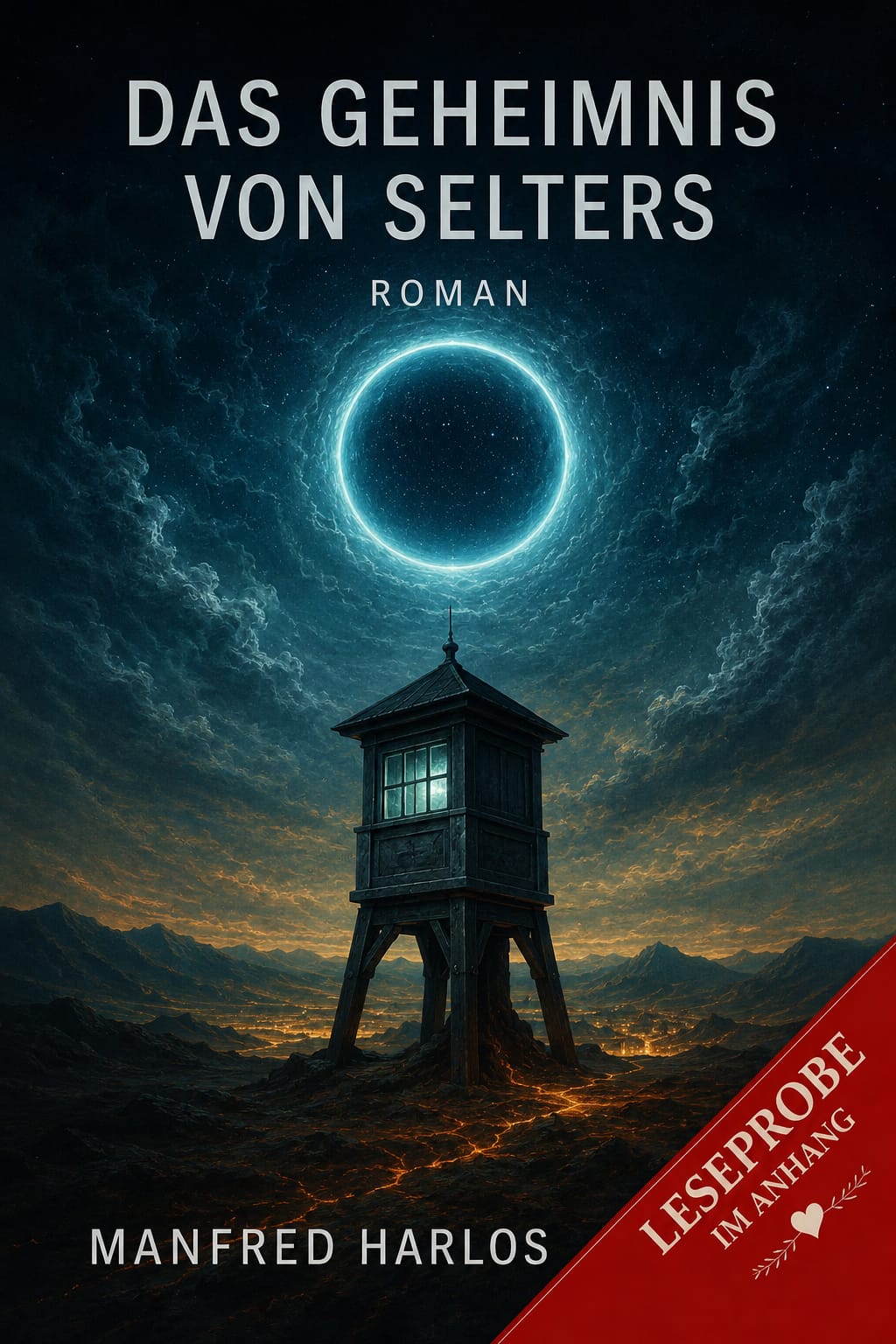 Das Geheimnis von Selters.