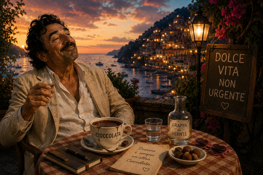CIOCCOLATA