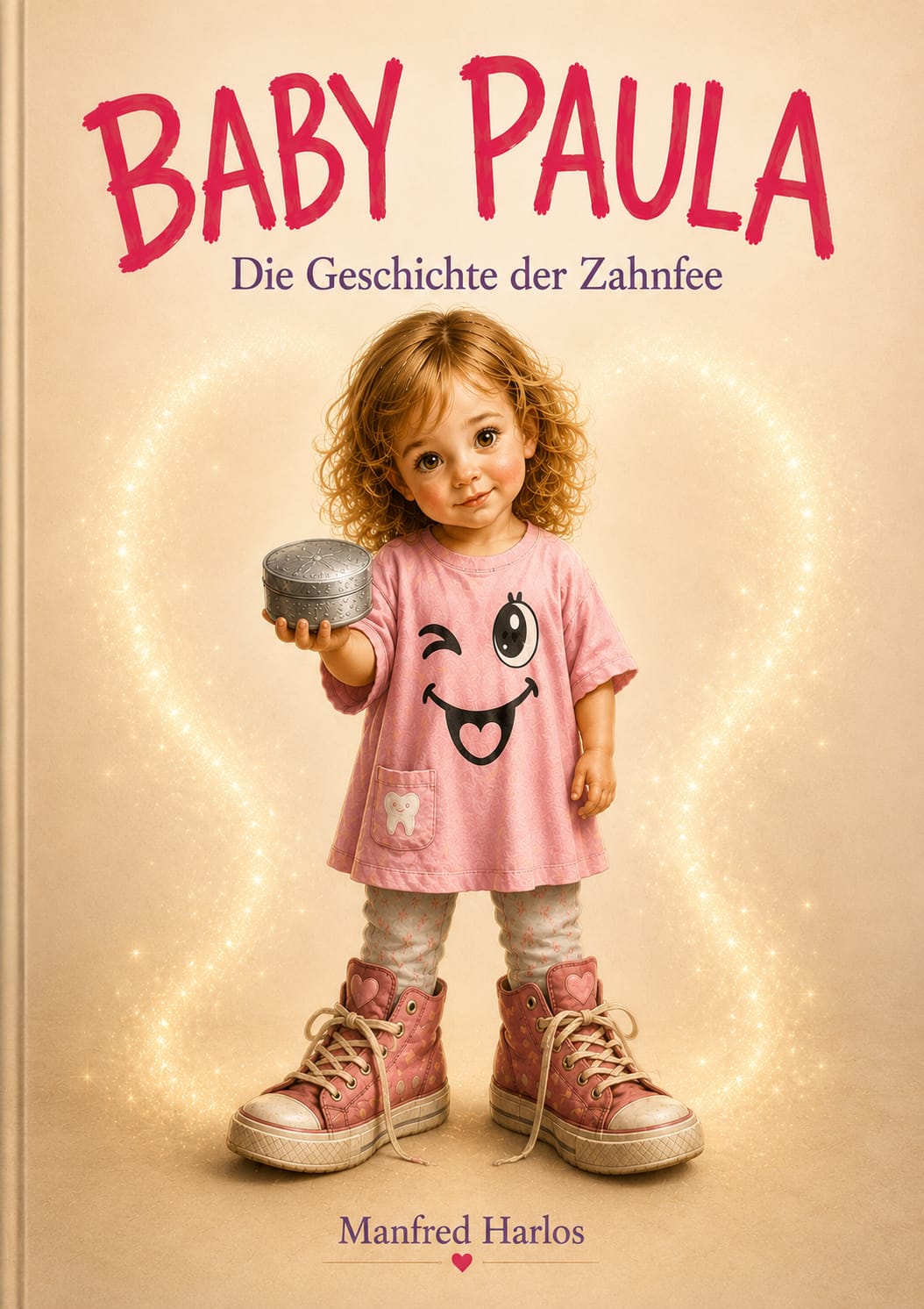 BABY PAULA – Die Geschichte der Zahnfee