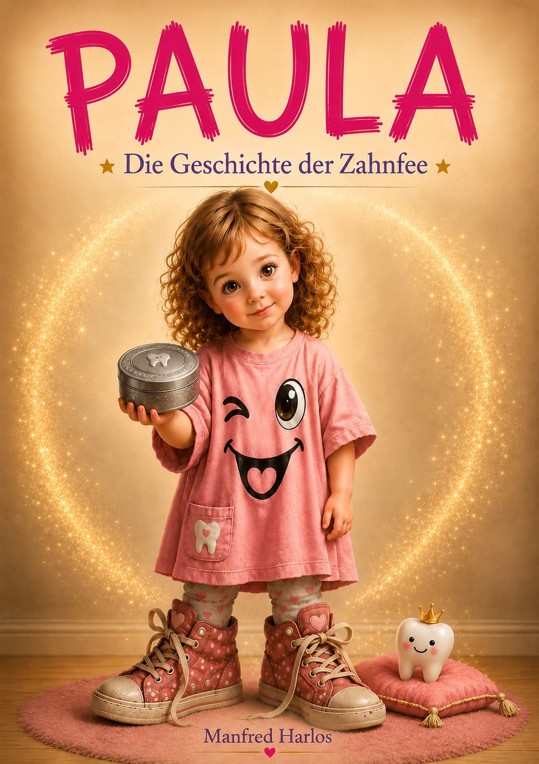 PAULA – Die Geschichte der Zahnfee