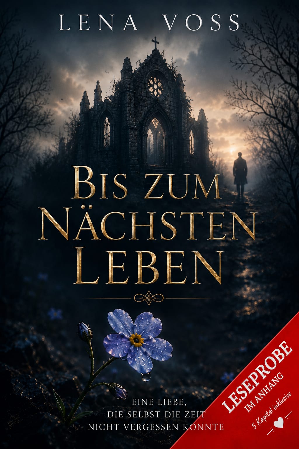 BIS ZUM NÄCHSTEN LEBEN