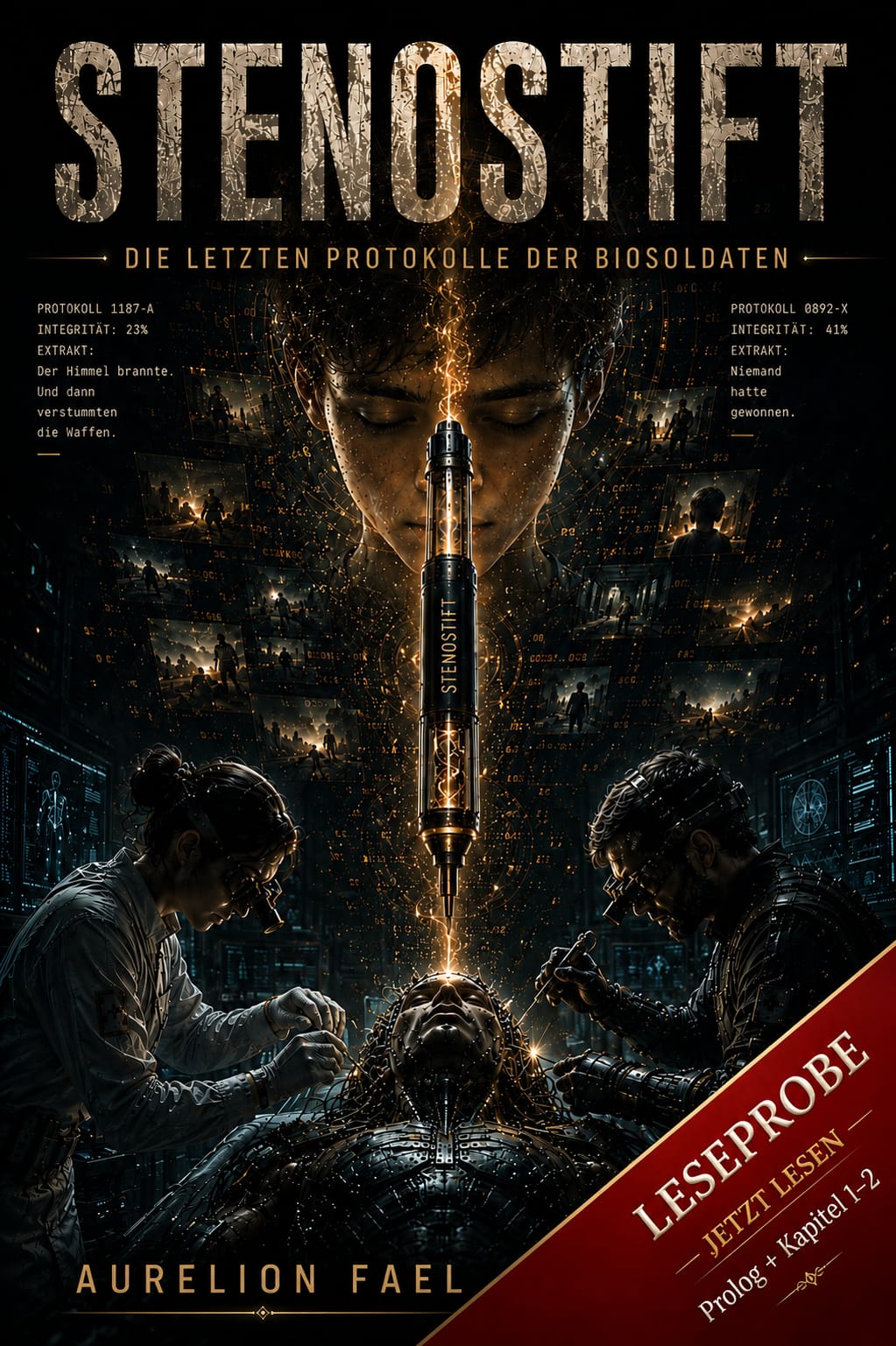 STENOSTIFT