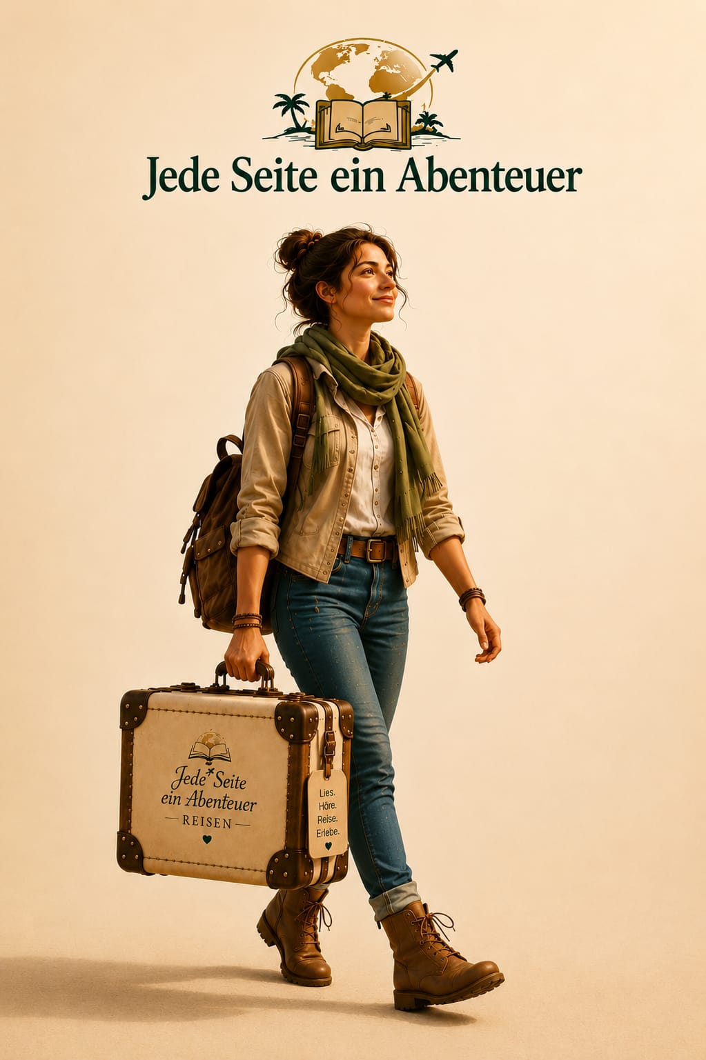JSEA Reisen - Weltreise mit der AIDAsol