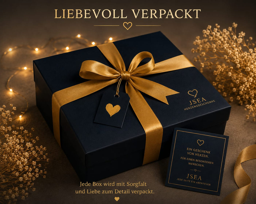 ❤️ JSEA Herzensbox Classic
