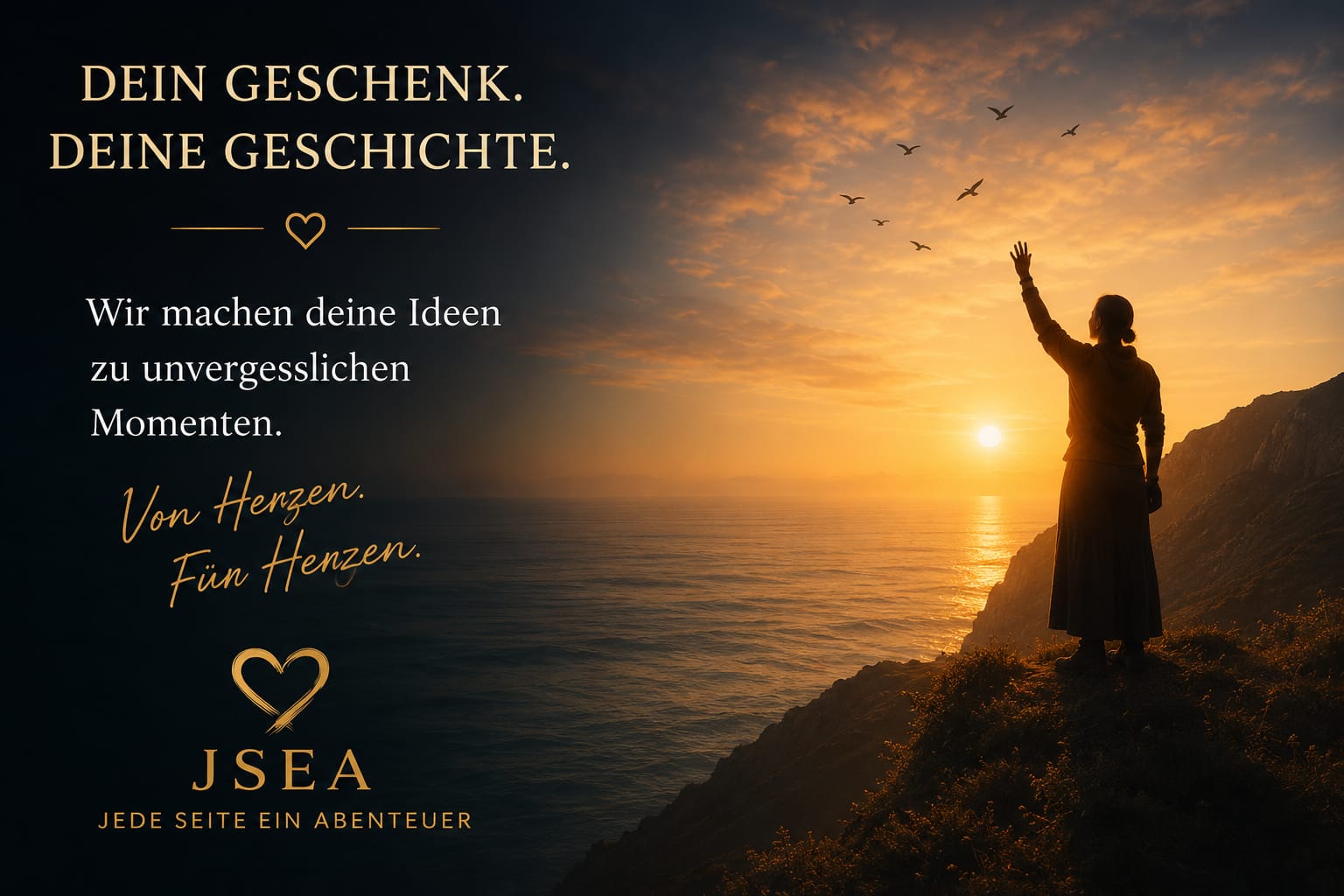 ❤️ JSEA Herzensbox Classic