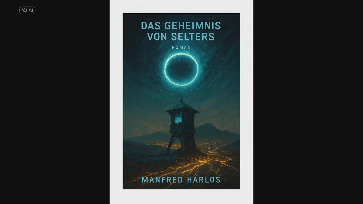 Das Geheimnis von Selters.